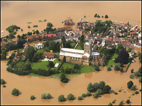 Tewkesbury