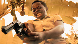 City Of God