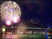 Sydney