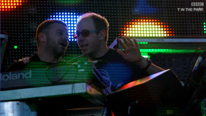 Chemical Brothers