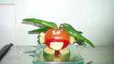 Rednose