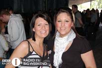 Radio 1's Big Weekend
