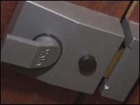 Door lock