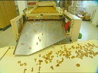 Russian bread