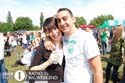 At Radio 1's Big Weekend