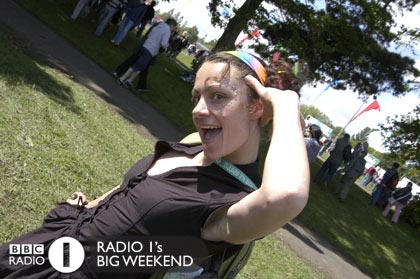 Radio 1's Big Weekend