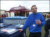 Suffolk Show 2007