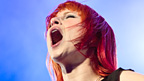 Paramore on the Main Stage