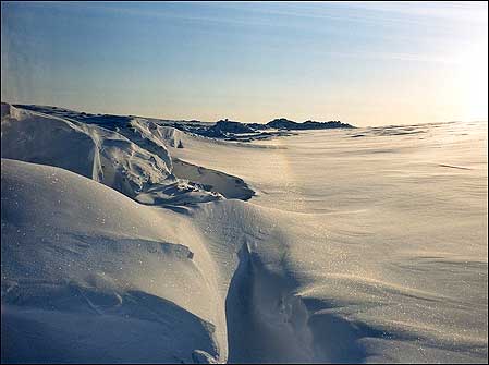 North Pole