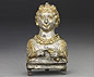 Hoxne pepper pot