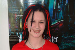 Sophie Lancaster