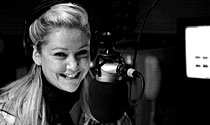 Beth Elfyn, BBC Introducing in Wales