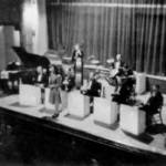 The Billy Gammon Band  Cheltenham 1942 An Afternoon Tea Dance