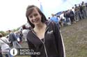 At Radio 1's Big Weekend