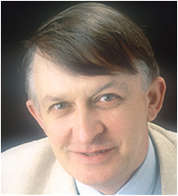 Nicholas Carolan