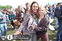 Radio 1's Big Weekend