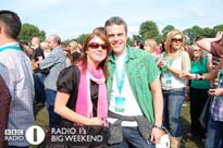 Radio 1's Big Weekend
