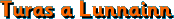 Turas a Lunnainn