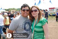 Radio 1's Big Weekend