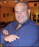 Phil Meacham