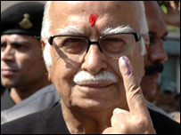 आडवाणी