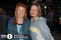 Radio 1's Big Weekend
