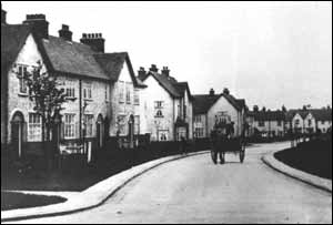 Nook Rise - 1921