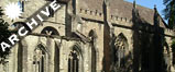 Dunkeld Cathedral