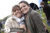 Radio 1's Big Weekend
