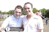Radio 1's Big Weekend