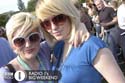 At Radio 1's Big Weekend