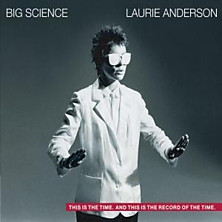 Review of Big Science