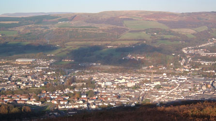 Aberdâr