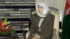 زینت کرزی