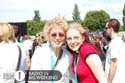 At Radio 1's Big Weekend