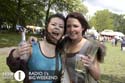 At Radio 1's Big Weekend