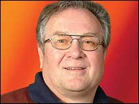 Dave Bradley