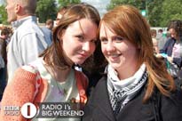 Radio 1's Big Weekend