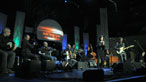Auld Lang Syne - full line up