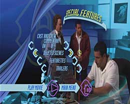 Click DVD