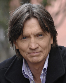 Stuart Menzies