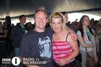 Radio 1's Big Weekend