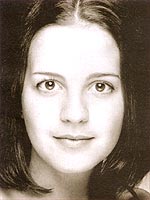 Katie Rowley Jones