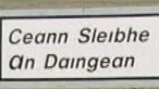 An Daingean, Co. Chiarraí