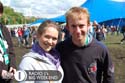 At Radio 1's Big Weekend
