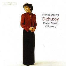 Review of Piano Music (Vol 3)