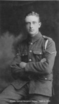 Samuel Benjamin Barnes