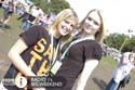 At Radio 1's Big Weekend