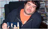 Fat Mike