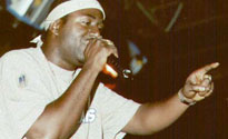 Chukki Starr & The Ruff Cutt Band